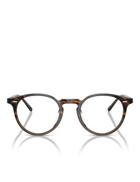 Oliver Peoples Occhiali