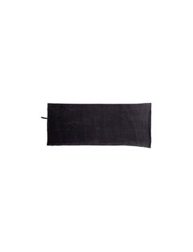 Liner Polartec Micro Rechteck Schwarz