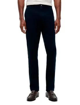 Pantalon Chino Denton Mw0mw43151 Desert Sky 34
