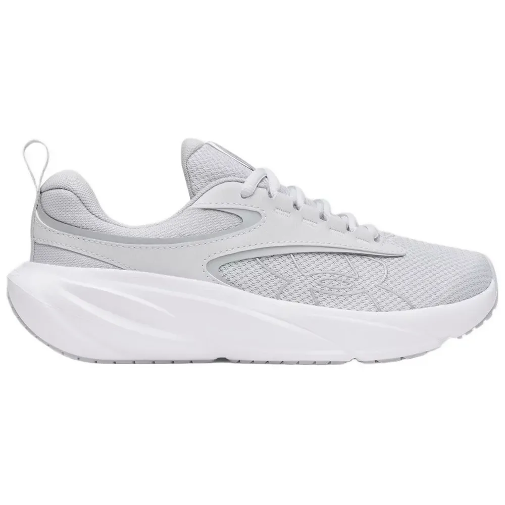Scarpe Da Running Surge 5 Gray / Metallic Silver EU 38 1/2 - Under armour - FashionsVida