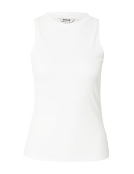 Aware Top 'LAVENDER' blanco