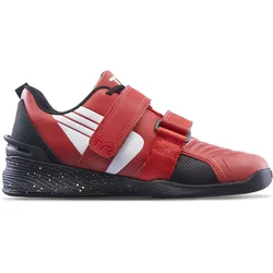 Chaussures D´haltérophilie L-2 Lifter Red / Black EU 40 1/2