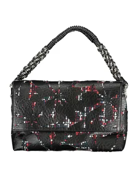 Damen TASCHE Schwarz 23WAXP60_NE9019