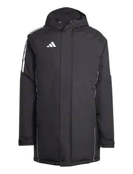 Parka Tiro 24 Stadium - Noir - male - Size: 3XL