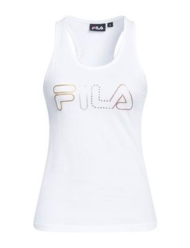 Camiseta de tirantes Mujer Blanco S Mujer