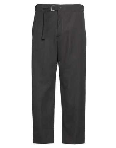 Hose Herren Dunkelbraun 56 Herren - COSTUMEIN - FashionsVida
