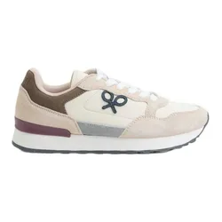 Scarpe Da Running Running Style Beige EU 46