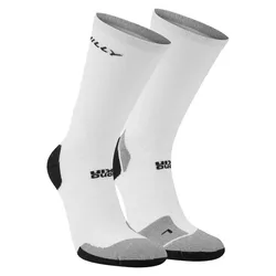 Calzini Marathon Fresh White / Grey EU 35 1/2-39