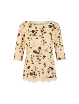 T-Shirt female - 42 - FashionsVida