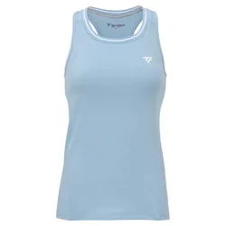 Team Tech Sleeveless T-shirt Glacier 6-8 Years