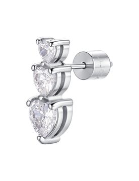 Orecchino Donna Luca Barra OK1647