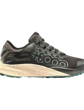 Scarpe Da Trail Running Tigor 2 26v Olive Green EU 40 - +8000 - FashionsVida