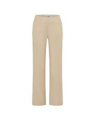 RAPHAELA BY Marlenehose PAM FLARED beige 38 damen