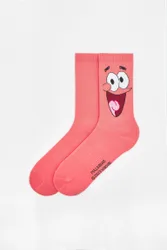 Patrick Long Socks (Size: )