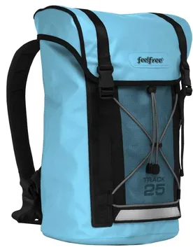 Sacco Impermeabile Track 25l - Feelfree Gear - FashionsVida