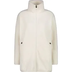 CMP Jacket Damen Midlayer, gelb D38