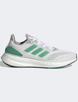 Womens Pureboost 22 Shoes - White - Size Uk 7 - adidas performance - FashionsVida