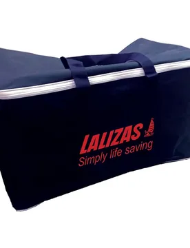 Waterproof Bag 66 x 40 x 48 cm unisex - Lalizas - FashionsVida