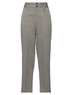 Hose Damen Schwarz 1,2 Damen