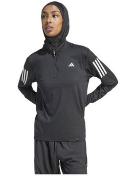 Trainingsjacken Sweat-Shirt Own The Run Tissu Aeroready Eu M;Eu L Female