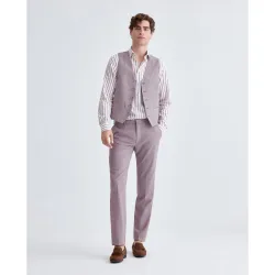 Pantalón de vestir para hombre