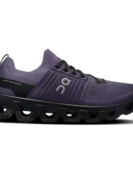 Scarpe Da Running Cloudswift Flint / Black EU 40 1/2