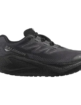 Scarpe Da Running Aero Blaze 3 Grvl Gore-tex® Black / Asphalt / Black EU 40 2/3