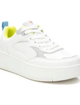 Refresh Sneaker 17211 White EU 38 - Refresh - FashionsVida