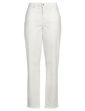 Jeanshose Damen Elfenbein 26 Damen - Paige - FashionsVida