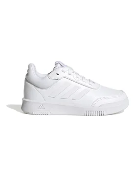 Sneakers bianche con tomaia sintetica Tensaur Sport 2.0 K 39⅓ - Adidas - FashionsVida