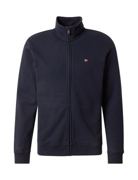 Sudadera con cremallera 'BALIS'