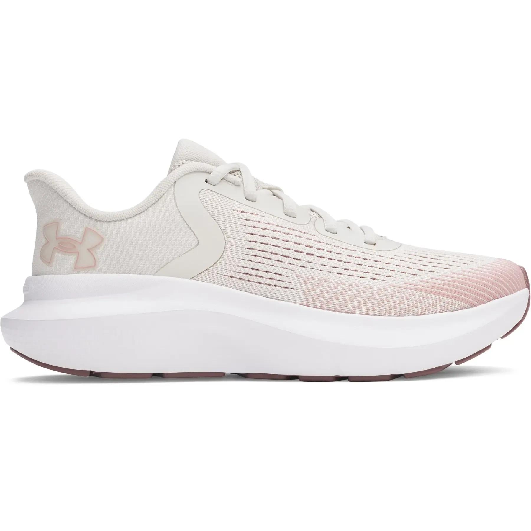 Damen-Laufschuhe Rogue 5 - Blanc - female - Size: 40 - Under armour - FashionsVida