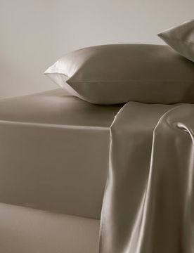 Lenzuola Seta IT Adulti 25 Momme