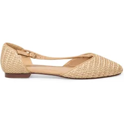 Sfera - Pala talón crochet