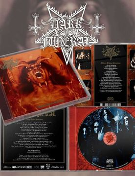 Attera totus sanctus von - CD (Jewelcase, Re-Issue) - None - unisex