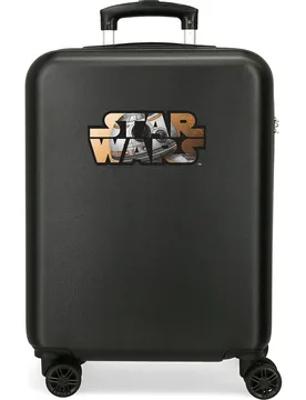 Maleta de cabina Retro con capacidad de 35L en - Personajes - FashionsVida