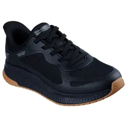 Baskets Bobs Squad 4 Black Knit EU 41