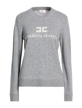 Pullover Damen Grau 36,38 Damen