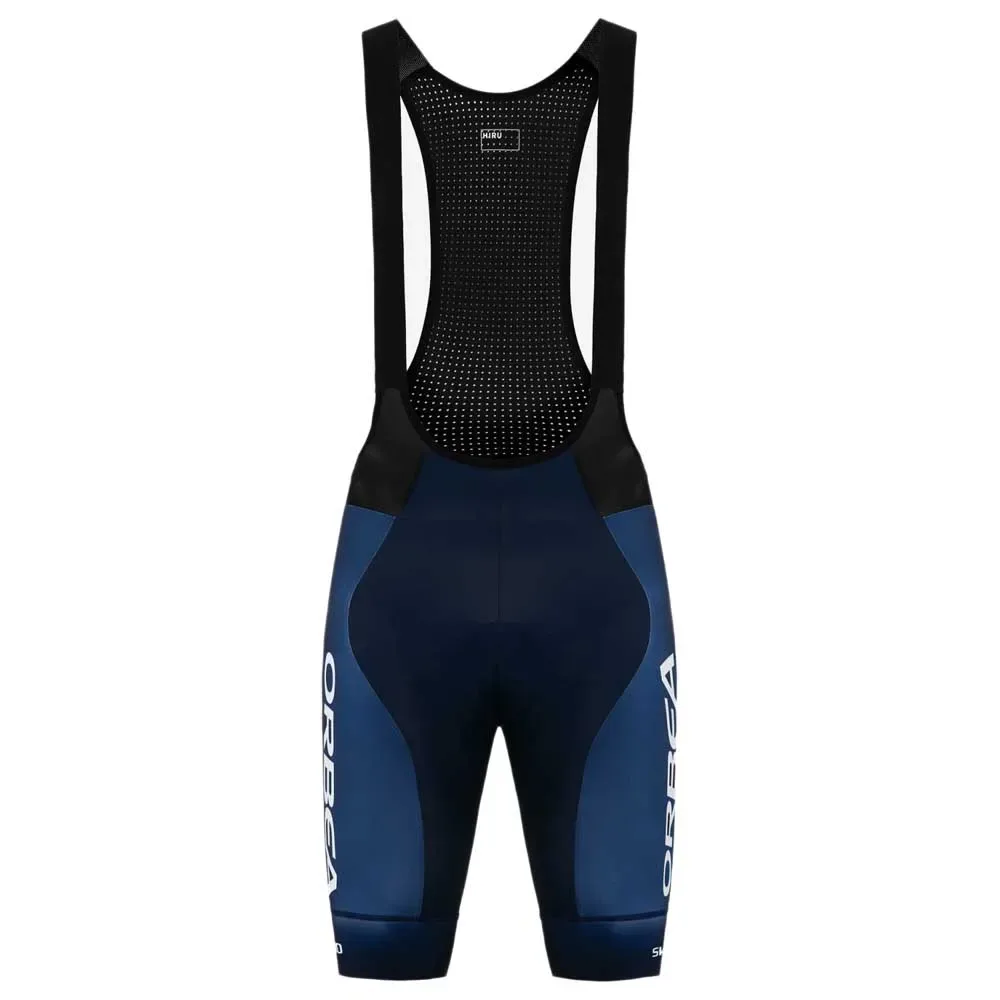 Salopette Advanced Orbea Factory Team Multicolor - Hiru - FashionsVida