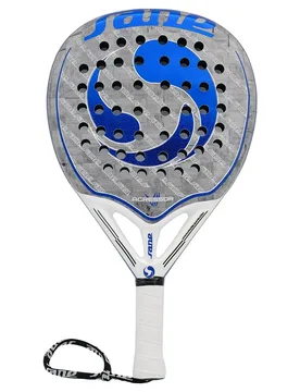 Agressor Vii Padel Racket One Size - Sane Padel - FashionsVida