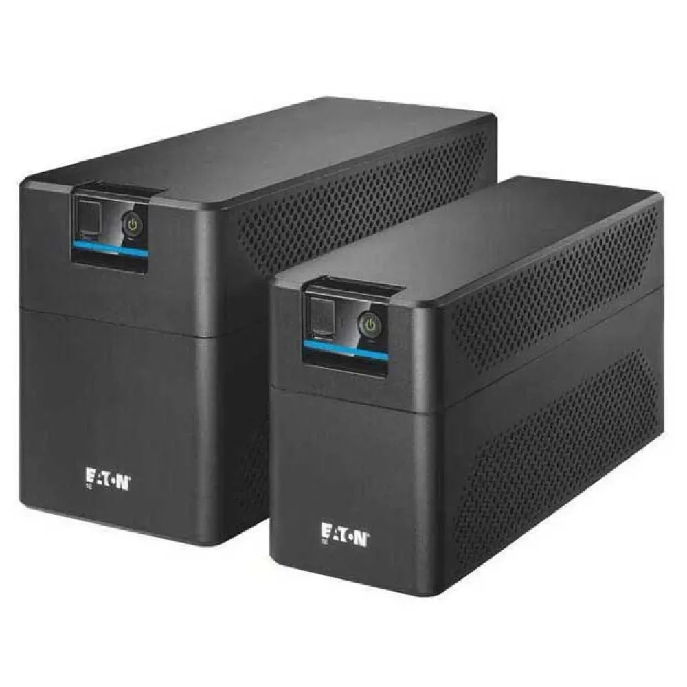 Ups 5e900ui Black One Size unisex - Eaton - FashionsVida