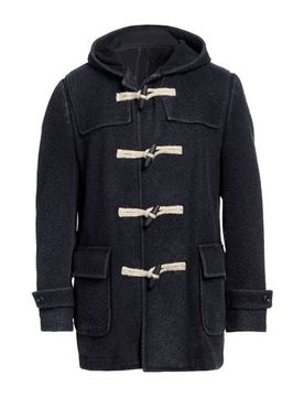 Mantel Herren Marineblau 44,48,50,52,54 Herren