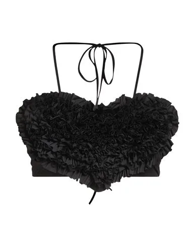 Aniye By Top Mujer Negro 34 Mujer - Aniye By - FashionsVida