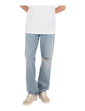 Jeans amish james denim - real worm
