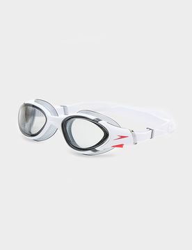 Biofuse 2.0 Schwimmbrille - Damen, Weiss - female - Size: One Size