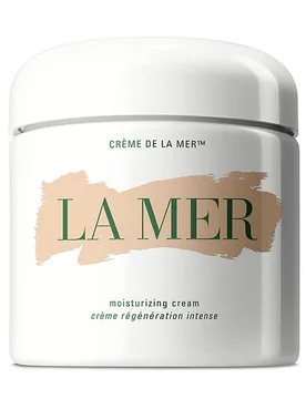LA MER Moisturizing Cream 500Ml - La Mer - FashionsVida
