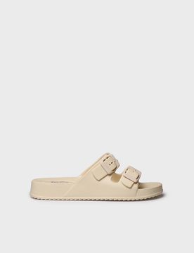 Sandalia de goma impermeable | CRETA