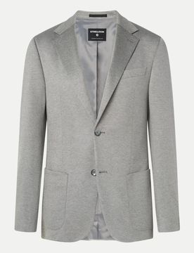 Strellson Sakko Arndt Grau 48