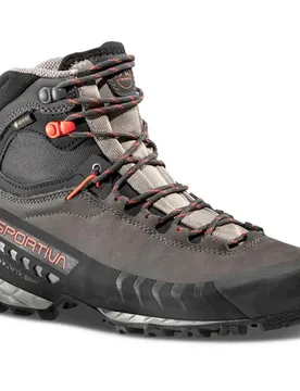 TX5 GTX Damen Trekkingstiefel, grau, Größe 38 ½ 38 ½ - La Sportiva - FashionsVida