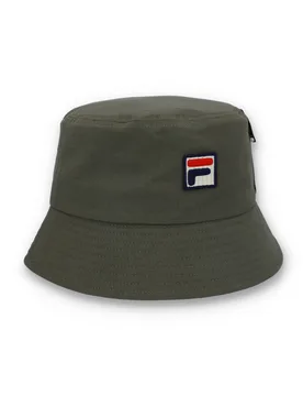 Lavaro Ripstop Bucket Hat - ONE - FILA - FashionsVida